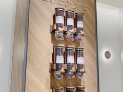 -Peet's Coffee皮爷咖啡(德基店)