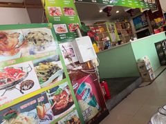 -阿达西新疆餐厅(西北大学店)