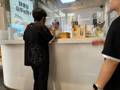 -关东小磨东北菜(上海长风大悦城店)