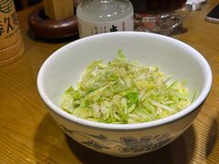 -李久其家民间餐厅(观沙岭公园店)