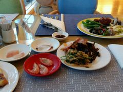 -海悦建国饭店-自助餐厅