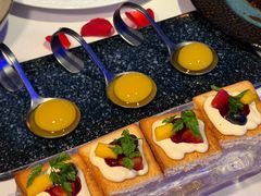 -天玑高空江景餐厅&酒吧Sky Secret Restaurant&Bar