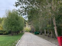 -绥化市森林植物园