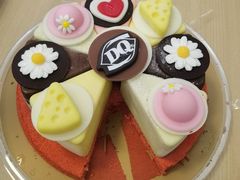 -DQ·蛋糕·冰淇淋(川沙东海岸店)