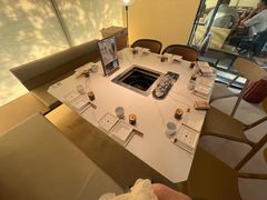 -宽来火锅(来福士广场店)