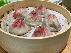 东坡肉肉小笼包-苏小柳点心·手作小笼包(新街口分院店)