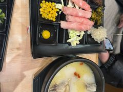 -尚桥缘过桥米线(北京长安天街店)