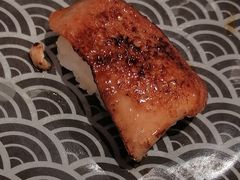 焦糖鹅肝-争鲜回转寿司(中街大悦城店)