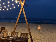 -海南清水湾莱佛士酒店