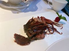 -漾亚·雍雅合鲜(桐梓林店)