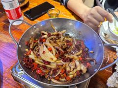 -衡厨·衡阳土菜(中南店)