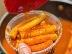 -传闻来紫菜包饭·打糕(西塔韩百店)