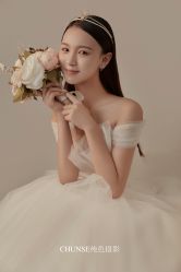-纯色婚纱摄影(南京总店)
