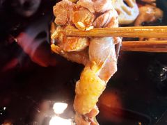 鸡肉-李子坝梁山鸡(李子坝大鸡哥店)