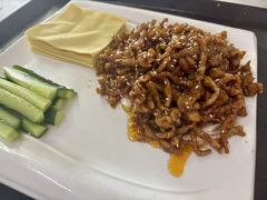 -津味老菜(露西亚商街店)