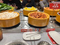 -喜家自助小火锅(卓悦里店)