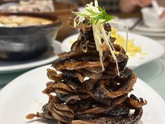 梁溪脆鳝-太湖饭店·寄畅轩中餐厅