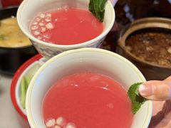 -小吊梨汤·北京菜·烤鸭(王府井银泰in88店)