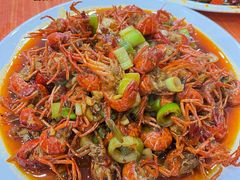 -回味南塘老王虾尾(总店)
