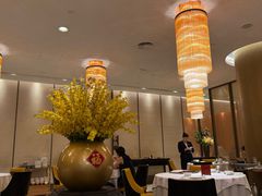-香港龙凤楼(陆家嘴中心店)