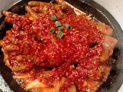 -七八冷面·延边朝鲜族美食(圣熙八号店)