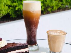-Peet's Coffee皮爷咖啡(万象天地店)