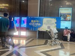 -星轶IMAX影城(九亭U天地旗舰店)