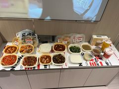 -老三样·旧食新味(船山路店)