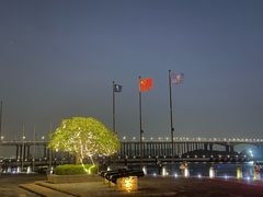 -南沙游艇会·大兵船餐厅