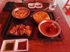 -欧阳家吊炉饼(九纬路店)