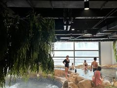 -圣和汤泉•汗蒸温泉自助