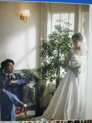 点击看大图 -太郎花子婚纱摄影艺术中心