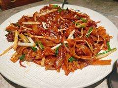 -留半山·香港食堂(啦啦宝都店)