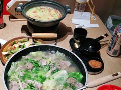 -川堂风·跷脚牛肉·乐山爆炒(宝山日月光店)