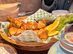 -泰妃殿(武汉首店)