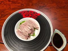 -马头巷·食景园(苏州总店)