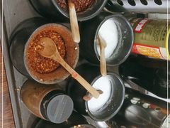 -攀枝花·任德琼·盐边羊肉米线