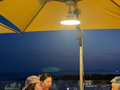 -靓湾海鲜·海景餐厅(小麦岛店)