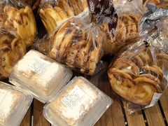 -国际饭店·帆声西饼屋(黄河路店)