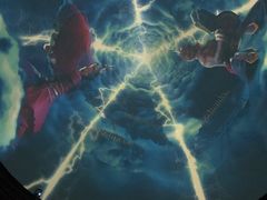 -芜湖方特东方神画