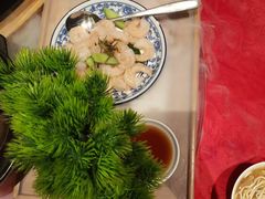 -中国徽菜·徽商故里(广安门店)