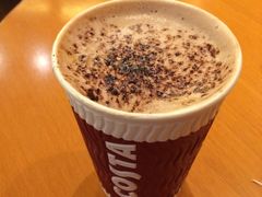 -COSTA COFFEE(西贸凯德晶品4层2店)