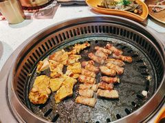 -炭之家·齐齐哈尔非遗烤肉·鲜切直供(中央大街店)