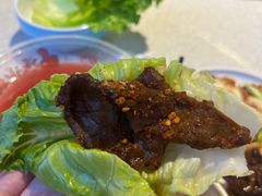 -醉二娘正宗西昌火盆烧烤(大丰店)