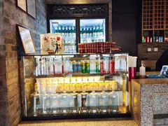 -老墙根涮肉·铜锅·烧烤(欢乐谷·王四营店)