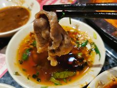 -蜀大侠火锅(森兰花园城店)