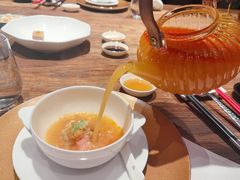 -杭州君悦酒店·湖滨28中餐厅