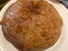 冰火菠萝油-香港新曜记茶餐厅(星耀城店)