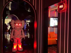 -星聚会KTV X Party(广州高德置地店)