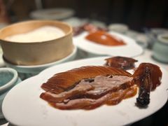 -四世同堂·京菜·烤鸭(双井店)